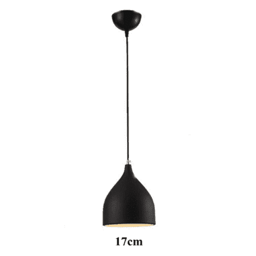 Modern Pendant Lights For Kitchen Dining Rooms