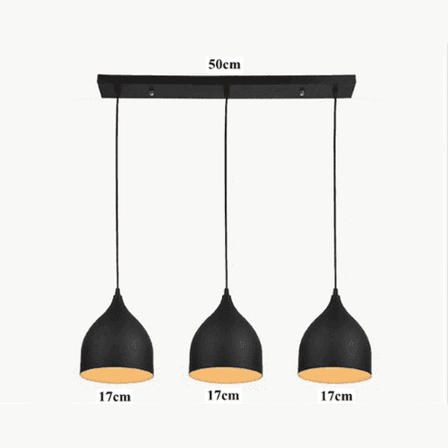 Lampes suspendues modernes pour les salles à manger de cuisine