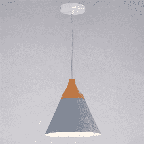 Lampe suspendue moderne