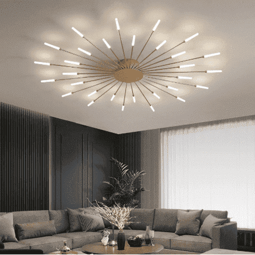 modern LED ceiling lights