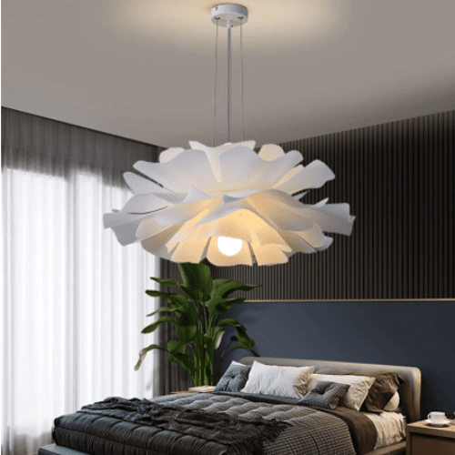 nordic design chandelier