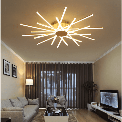 Modern LED Ceiling Lights Living Room