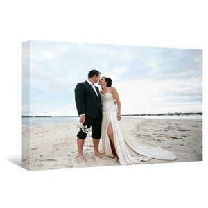 Custom Canvas Prints