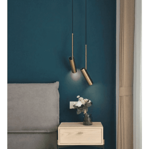 chandelier minimalist