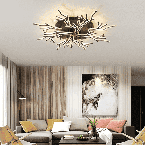 Modern Contemporary Ceiling Lights