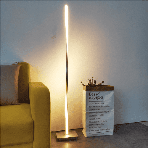 Modern Floor Lamps