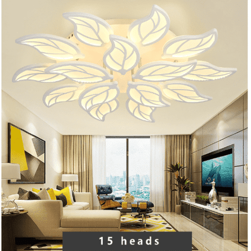 modern ceiling light fixtures