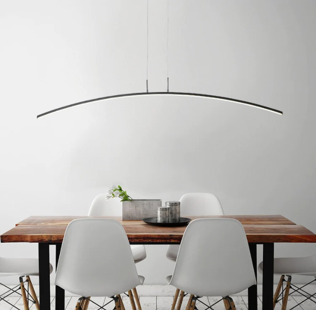 minimalist ceiling lights