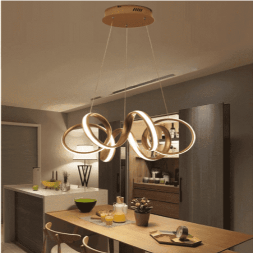 modern ceiling light chandelier