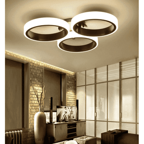 Modern Ceiling Lamps