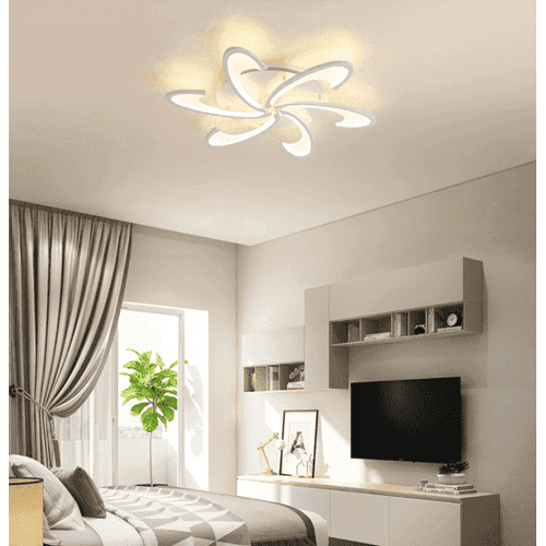 Modern Ceiling Light bedroom