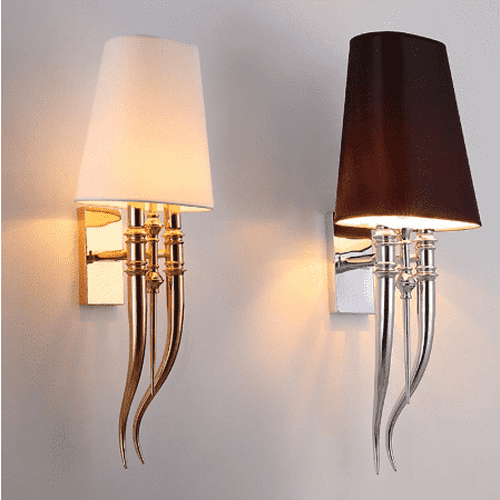 modern classic wall lamp