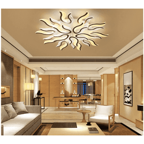 Modern Decorative Ceiling Light