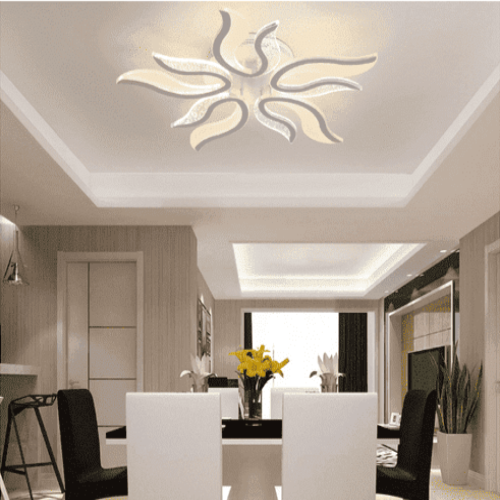 Modern Decorative Ceiling Lights