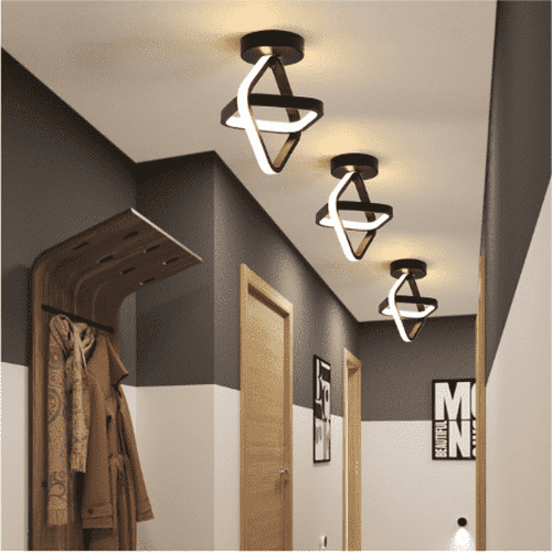 Modern Contemporary Ceiling Lamps