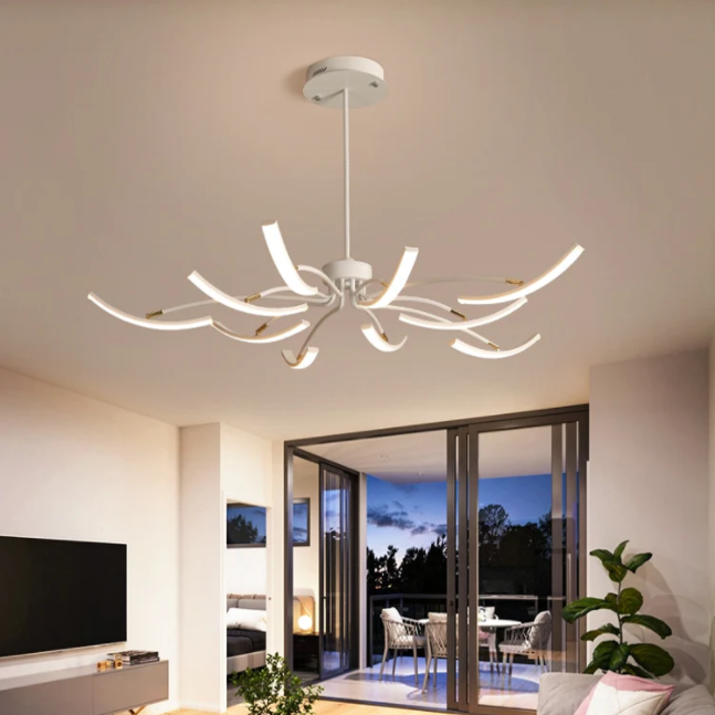 modern contemporary ceiling lights