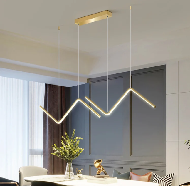modern contemporary chandeliers