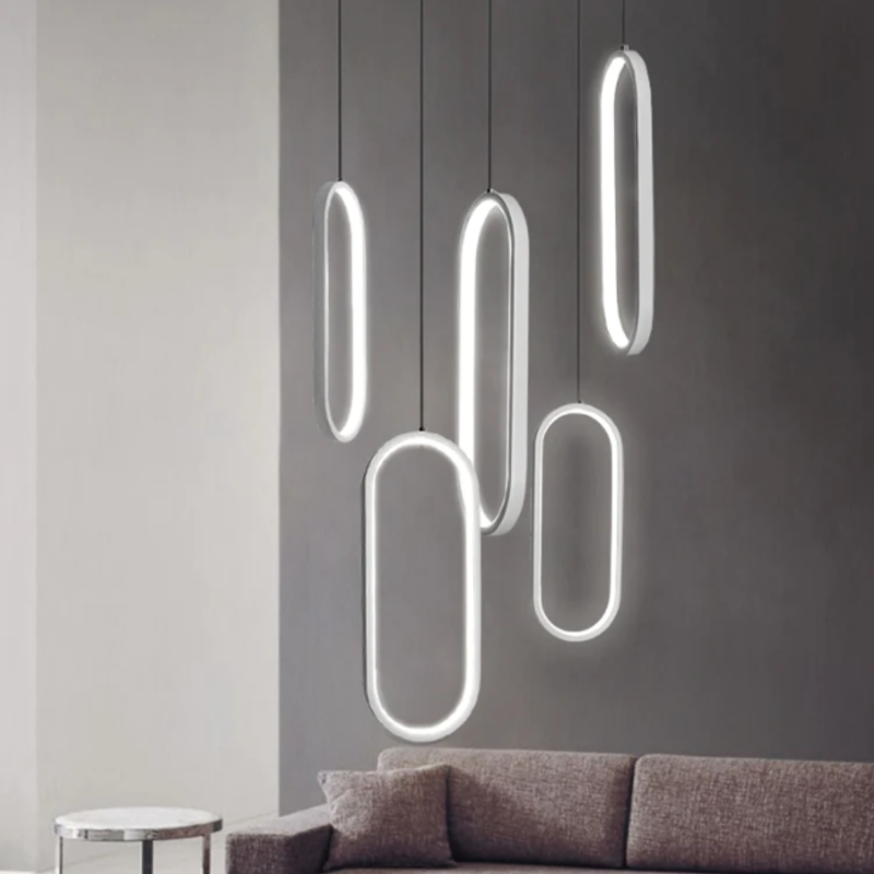 modern contemporary pendant lights