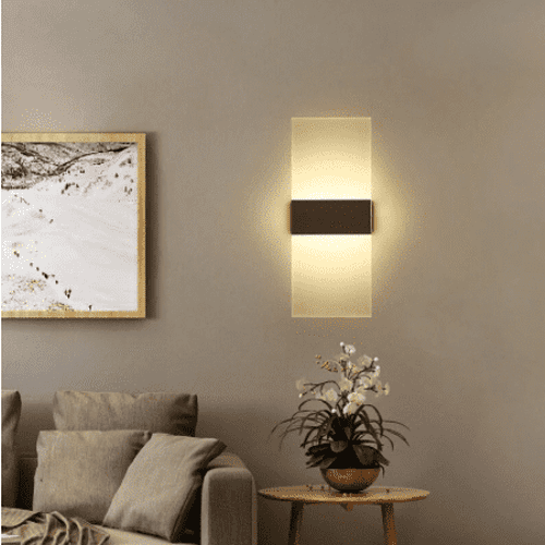 Contemporary Wall Lights