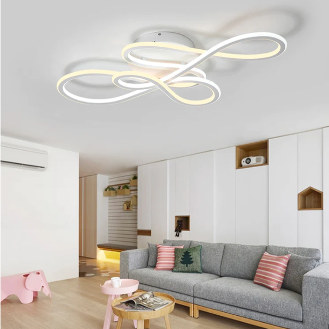 modern design ceiling lights