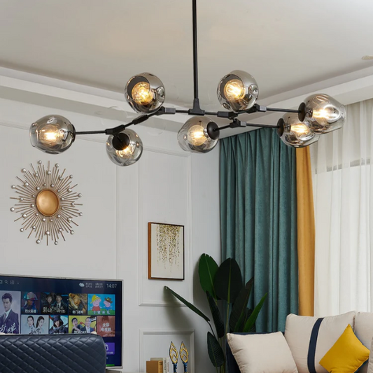 nordic modern ceiling lights