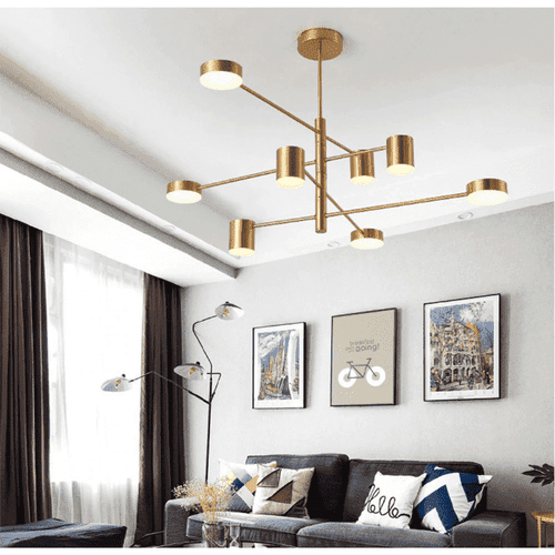 Suspended Ceiling Lights