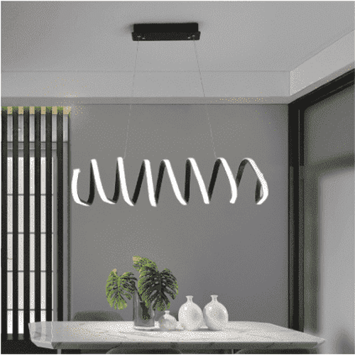 modern ceiling light dining