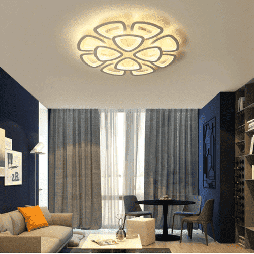 Unique Modern Ceiling Lights