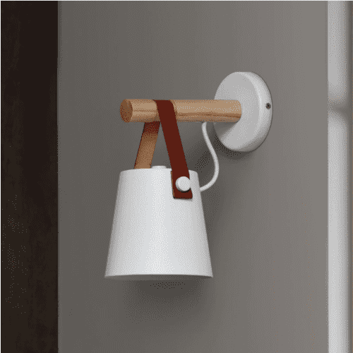 Moderne Wandlampen